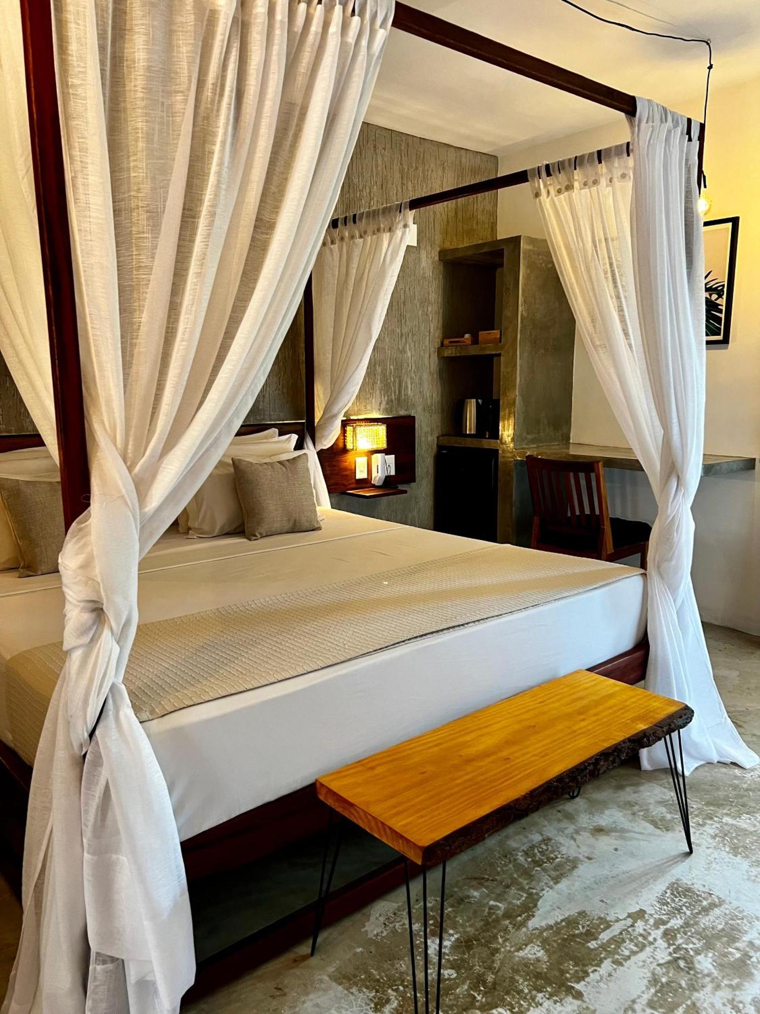 Inn Casa Valentini Jijoca de Jericoacoara
