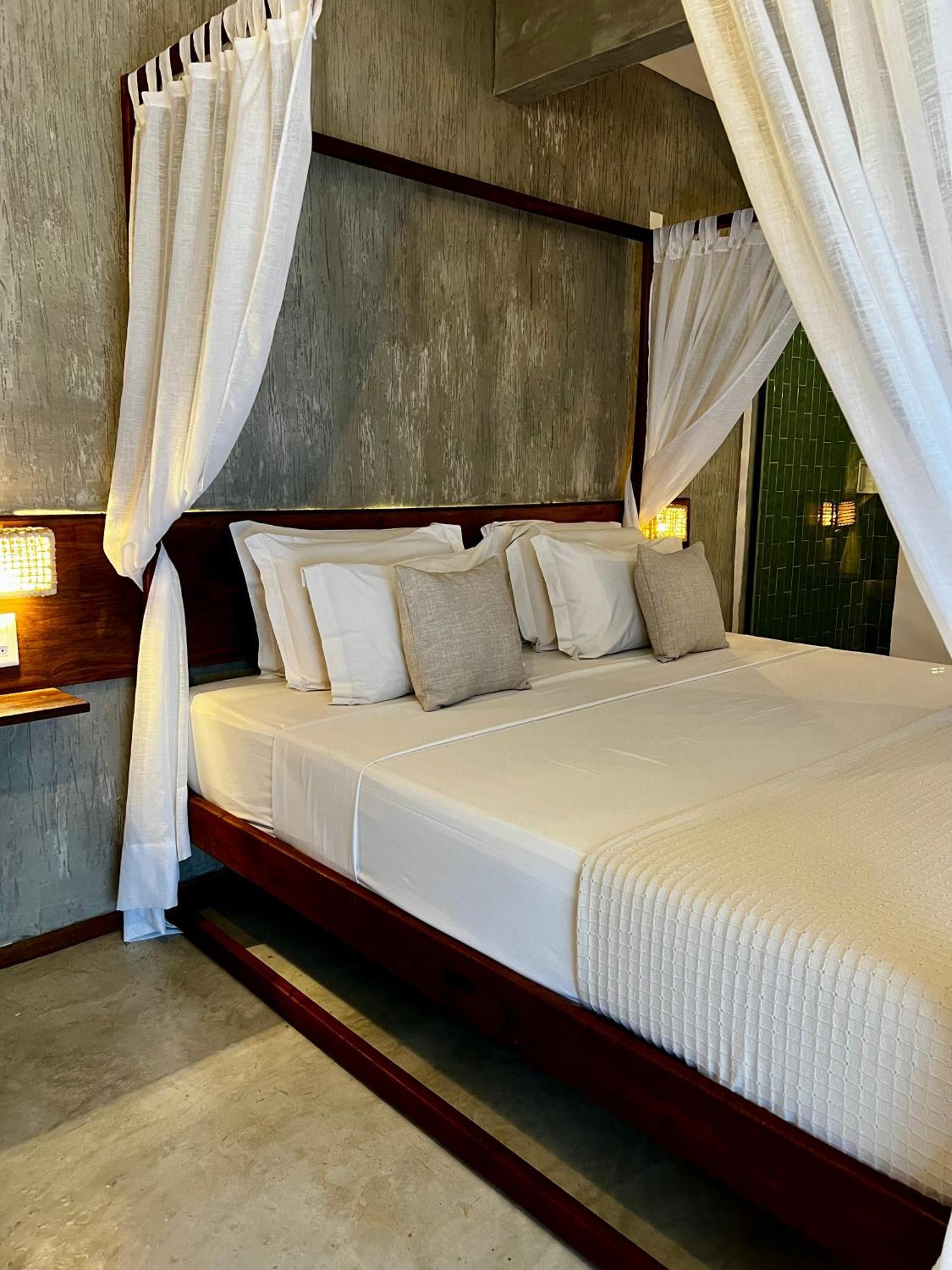 Inn Casa Valentini